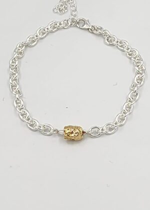 צמיד נקודת זהב