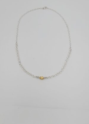 שרשרת אור קטן