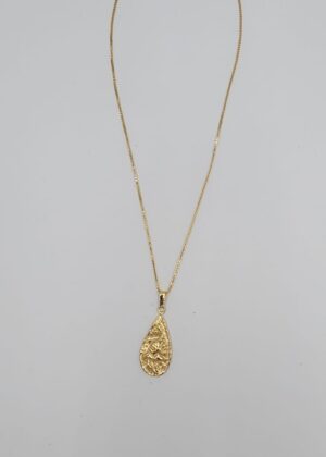 שרשרת לחישה